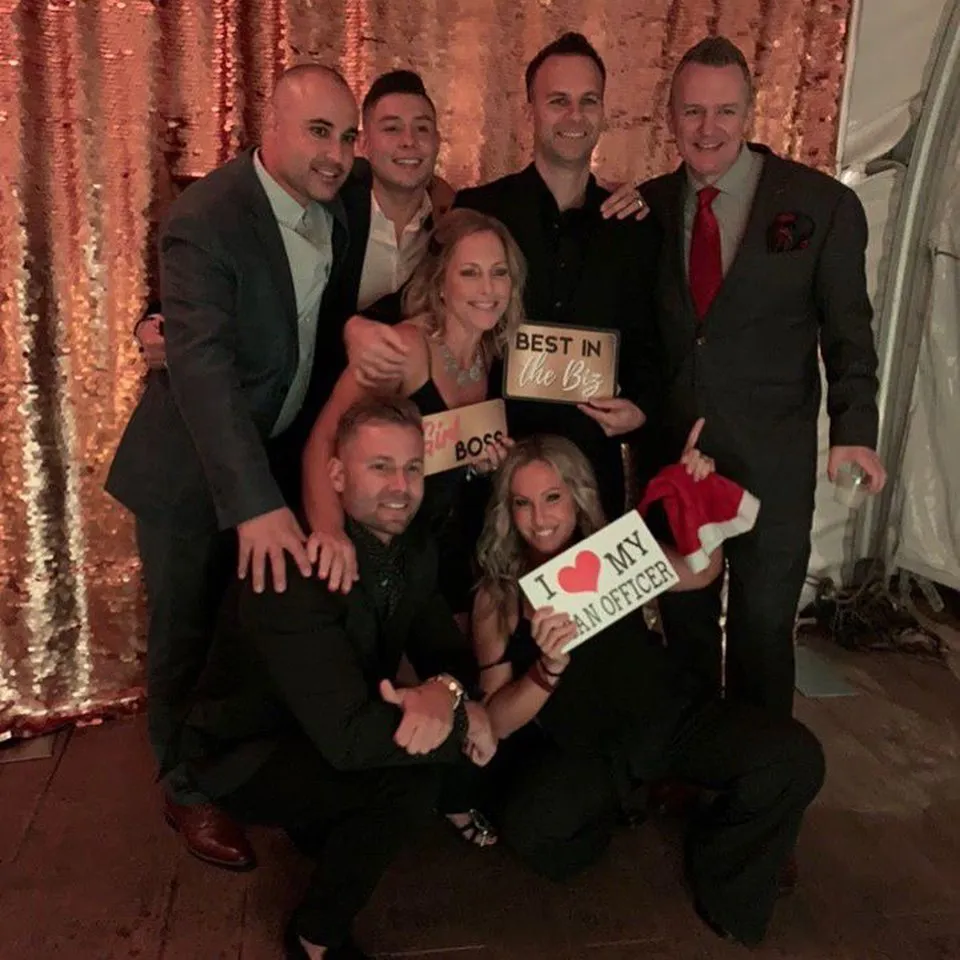 Photo Wall Image 10