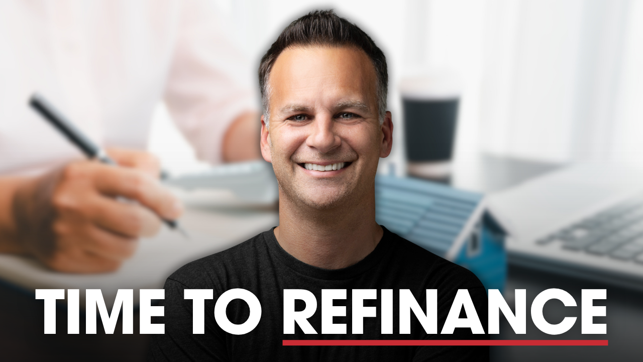 Is Now a Good Time to Refinance My House?
