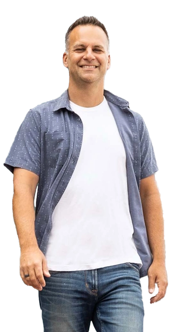 Josh Painter