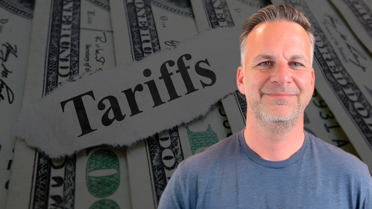 Will New Tariffs Make Homes More Expensive?