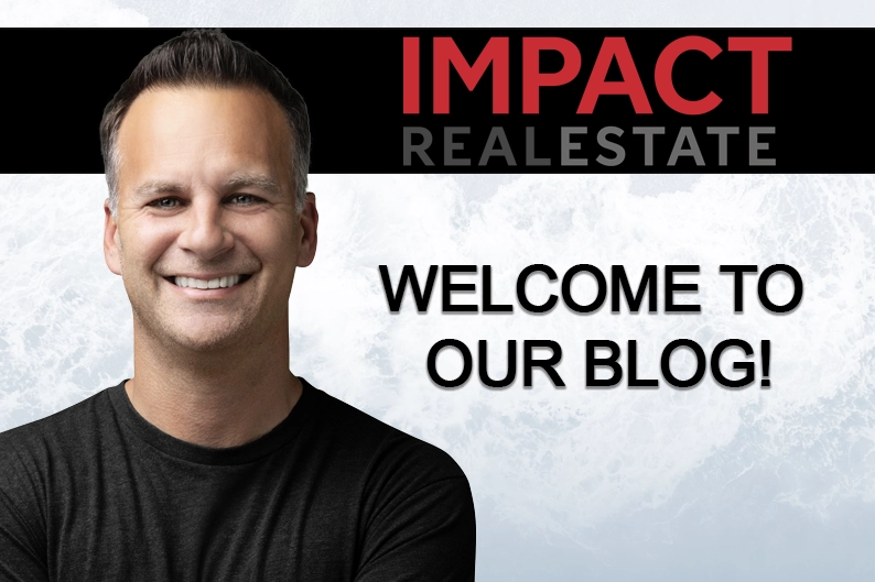 Welcome to Our Blog!