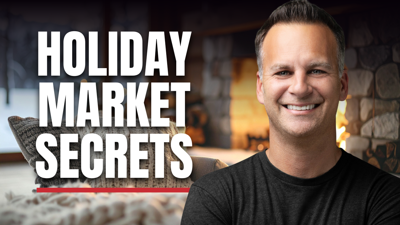 Should I Sell My Home During the Holidays?