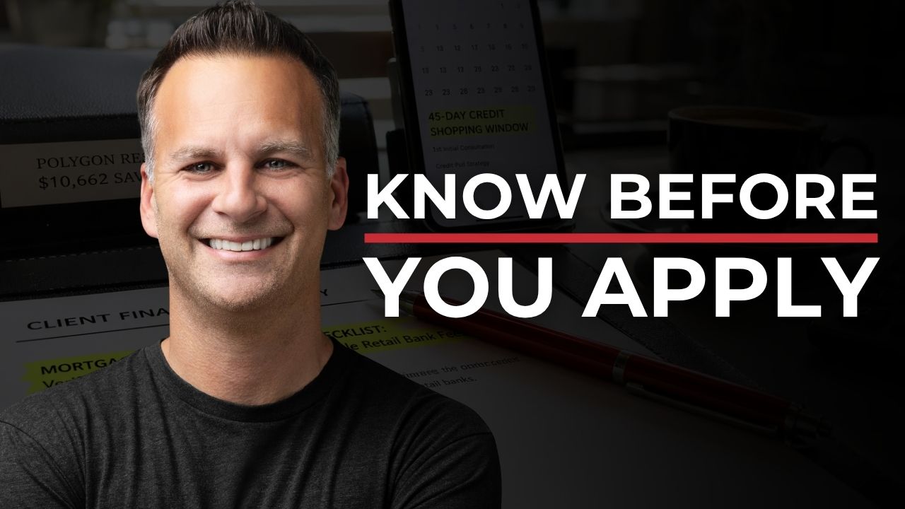 What's the Difference Between a Bank and a Mortgage Broker?